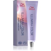 Wella Professionals Illumina Color hair colour shade 10/34 60 ml