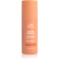 Wella Professionals Invigo Nutri-Enrich moisturising balm for dry hair 150 ml