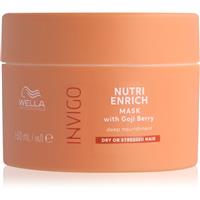 Wella Professionals Invigo Nutri-Enrich deep nourishing mask for dry hair 150 ml