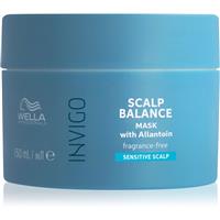 Wella Professionals Invigo Scalp Balance Sensitive Scalp hair mask for irritated scalp 150 ml