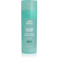 Wella Professionals Invigo Volume Boost intense volumising mask for fine hair 145 ml