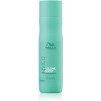 Wella Professionals Invigo Volume Boost shampoo for volume 250 ml