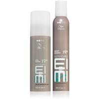 Wella Professionals Eimi Nutricurls set for curly hair 2 pc