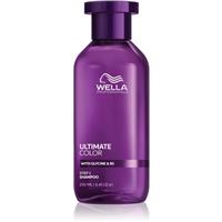 Wella Professionals Ultimate Color Shampoo shampoo for vibrant hair colour 250 ml