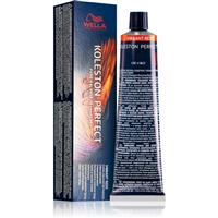 Wella Professionals Koleston Perfect ME+ Vibrant Reds permanent hair dye shade 55/65 60 ml