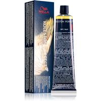 Wella Professionals Koleston Perfect ME+ Rich Naturals permanent hair dye shade 6/1 60 ml
