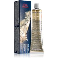 Wella Professionals Koleston Perfect ME+ Special Blonde permanent hair dye shade 12/07 60 ml