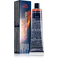 Wella Professionals Koleston Perfect ME+ Vibrant Reds permanent hair dye shade 6/45 60 ml