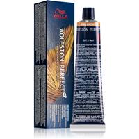 Wella Professionals Koleston Perfect ME+ Deep Browns permanent hair dye shade 6/73 60 ml