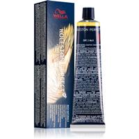 Wella Professionals Koleston Perfect ME+ Rich Naturals permanent hair dye shade 9/38 60 ml