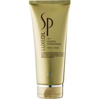 Wella Professionals SP Luxe Oil conditioner with keratin for damaged hair 200 ml