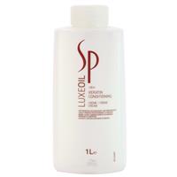 Wella Professionals SP Luxe Oil conditioner with keratin for damaged hair 1000 ml