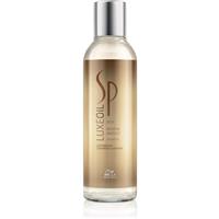 Wella Professionals SP Luxe Oil Keratin Protect Shampoo 200 ml