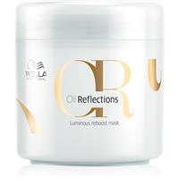 Wella Professionals Oil Reflections nourishing mask for smooth and glossy hair 150 ml