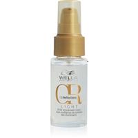 Wella Professionals Oil Reflections radiance oil for shiny and soft hair 30 ml