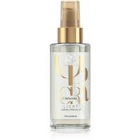 Wella Professionals Oil Reflections radiance oil for shiny and soft hair 100 ml