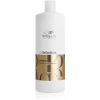 Wella Professionals Oil Reflections moisturising shampoo for shiny and soft hair 1000 ml