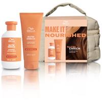 Wella Professionals Invigo Set gift set for dry and damaged hair