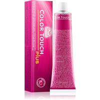 Wella Professionals Color Touch Plus hair colour shade 88/03 60 ml