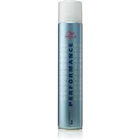 Wella Professionals Performance hairspray extra strong hold 500 ml