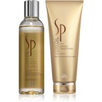 Wella Professionals SP Luxe Oil sada set for damaged hair
