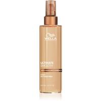 Wella Professionals Ultimate Smooth Silky Milk leave-in treatment for hair 100 ml