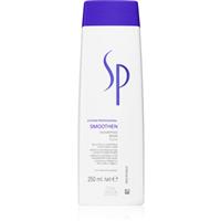 Wella Professionals SP Smoothen shampoo for unruly and frizzy hair 250 ml