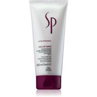 Wella Professionals SP Color Save conditioner for colour-treated hair 200 ml