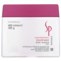 Wella Professionals SP Color Save mask for colour protection 400 ml