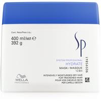 Wella Professionals SP Hydrate mask for dry hair 400 ml