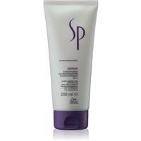 Wella Professionals SP Repair conditioner for damaged, chemically-treated hair 200 ml