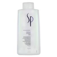 Wella Professionals SP Repair shampoo for damaged, chemically-treated hair 1000 ml