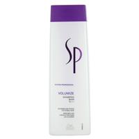 Wella Professionals SP Volumize shampoo for fine hair and hair without volume 250 ml