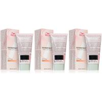 Wella Professionals Shinefinity Zero Lift Glaze demi-permanent hair dye economy pack shade 07/34 - Paprika Spice