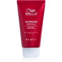 Wella Professionals Ultimate Repair Conditioner moisturising conditioner for damaged and colour-treated hair 75 ml