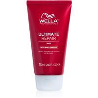 Wella Professionals Ultimate Repair Mask intensive nourishing mask for all hair types 75 ml