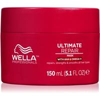 Wella Professionals Ultimate Repair Mask intensive nourishing mask for all hair types 150 ml