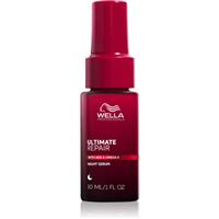 Wella Professionals Ultimate Repair Night Serum night renewal serum for hair 30 ml