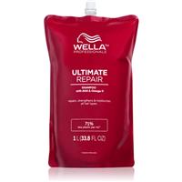 Wella Professionals Ultimate Repair Shampoo strengthening shampoo for damaged hair nhradn npl£ 1000 ml