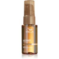 Wella Professionals Ultimate Smooth Oil nourishing oil serum for hair 30 ml