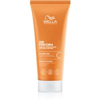 Wella Professionals Perform+ Straightener C permanent wave for colour-treated hair 200 ml