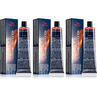 Wella Professionals Koleston Perfect ME+ Vibrant Reds hair colour economy pack shade 55/55