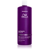 Wella Professionals Ultimate Color Shampoo shampoo for vibrant hair colour 1000 ml