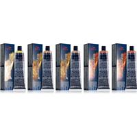 Wella Professionals Koleston Perfect ME+ Bundle hair colour economy pack shade 55/55, 7/73, 6/73, 6/3, 8/73