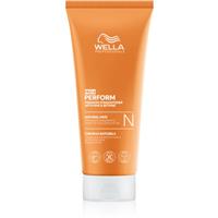 Wella Professionals Perform+ Straightener N permanent wave for natural hair 200 ml
