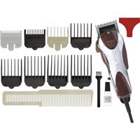 Wahl Pro Magic Clip beard trimmer 13 pc