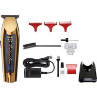 Wahl Pro Detailer Wide Cordless Gold hair clipper 1 pc