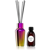 Wellmark Purple Metallic-Better Silk aroma diffuser with filling 200 ml