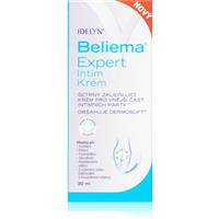 Beliema Expert Intimate cream intimate health soothing cream for intimate areas 30 ml