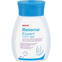 Beliema Expert Intim Gel intimate health intimate hygiene gel for women 200 ml